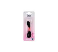 Hat Elastic 4mx1.3mm: Black