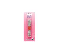 Hat Elastic, 4mx1.3mm - White