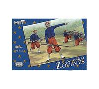 Hat Figures - American Civil War Union Zuoaves - HAT8004