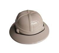 Hat Firefighter Kitchen Ware Stethoscope Shovel Water Bottle Halloween Cosplay Costume Accessories Firefighter