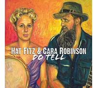 HAT FITZ & CARA - DO TELL