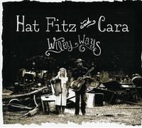 Hat Fitz & Cara - Wiley Ways