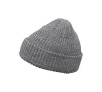 Hat Flexfit Côtelé Gris TU