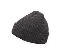 Hat Flexfit Côtelé Marron TU