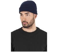 Hat Flexfit heavyweight Bleu TU