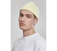 Flexfit Heavyweight Beanie Cap, Powderyellow, one size