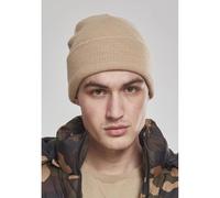 Hat Flexfit heavyweight long Beige TU