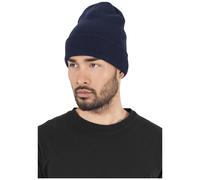 Hat Flexfit heavyweight long Bleu TU