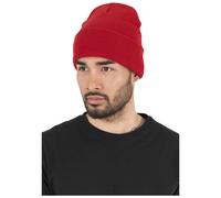 Hat Flexfit heavyweight long Rouge TU