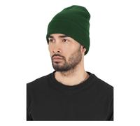 Hat Flexfit heavyweight long Vert TU
