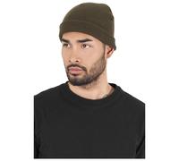 Hat Flexfit heavyweight Marron TU