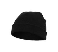 Hat Flexfit heavyweight Noir TU