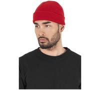 Hat Flexfit heavyweight Rouge TU