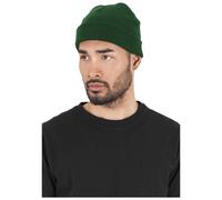 Flexfit Beanie Heavyweight, Olive, One Size