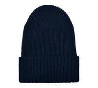 Hat Flexfit Recycled Yarn Waffle Bleu TU