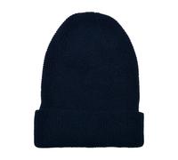 Hat Flexfit Recycled Yarn Waffle Bleu TU