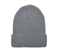 Hat Flexfit Recycled Yarn Waffle Gris TU