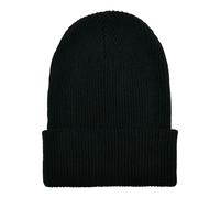 Hat Flexfit Recycled Yarn Waffle Noir TU