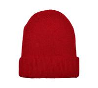 Hat Flexfit Recycled Yarn Waffle Rouge TU