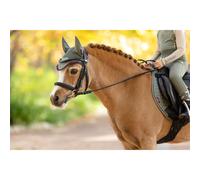 LeMieux Mini Classic Fly Hood - Rosemary