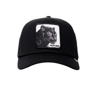 Hat Goorin Bros. Black Panther Trucker Cap Man Polyester Black