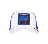 Hat Goorin Bros. Black Sheep Trucker Cap Unisex Synthetic White