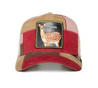 Hat Goorin Bros. Dear Trucker Cap Man Polyester Beige