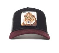 Hat Goorin Bros. Lion King Trucker Cap Man Synthetic Black
