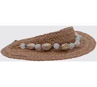 Hat HELEN KAMINSKI Woman color Hazel - Size: OS - female