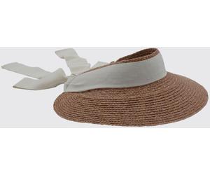 Hat HELEN KAMINSKI Woman color Hazel - Size: OS - female