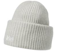 Helly Hansen Soft Rib Beanie Grey