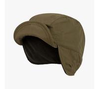 Highlander Mountain Hat - Waterproof, Windproof and Breathable - Available in Black, Navy and Olive Green - Great Hat for Wet, Windy, Cold Conditions