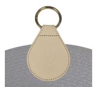 Hat Holder - Leather, Multifunction Travel Accessories, Hands-Free Use | Adventure Hat Rack Holder On Bag for Women Men Purse Luggage Backpack Clothing Beach Cruise Fishing Golfing Hiking