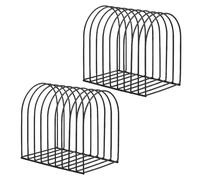 Hat Holder Organizer-Hat Storage Case for Home Entryway, Lime Holder for Berets, Hat Display Stand | Winter Knitted Hat StorageHallway Room