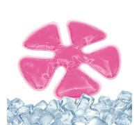 Hat Ice Pack - Cooling Cap for and Headache Relief | Reusable Cold Haits of Controlling Feaver Stress Tension Sinus Pressure Pain Rellief Comfort Wrap for Forehead and Head