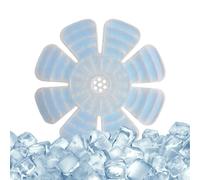 Hat Ice Pack, Cooling Ice Pack, Cold Pack | Foldable Cold Packs | Healthy Hat Cooling Solution for Quick Relief, Portable Design for Fishing