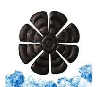 Hat Ice Pack Reusable Cooling Bag