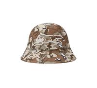 Hat Icecream Choc Chip Bucket Vert TU