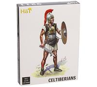 HAT Industrie 1/32 Celt-Iberians # 9211