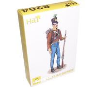 Hat Industrie 1/72 Austian Grenzer # 8204