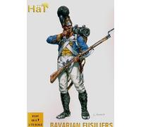 HAT Industrie 1/72 Bavarian Fusiliers # 8169