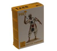 Hat Industrie 1/72 Dervish Warriors # 8271