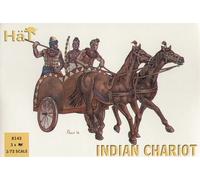 HAT Industrie 1/72 Indian chariot # 8143 - Plastic Model Figures