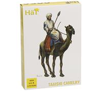 HAT Industrie 1/72 Taaishi Camelry. 12 # 8250