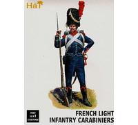 HAT Industrie 9303 1:32 French Light Infantry Carabiniers