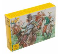 Hät 8022 - Hannibal's Gallic Cavalry