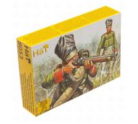 HaT Industrie HäT 8053 - Napoleonic Prussian Volunteer Hunter