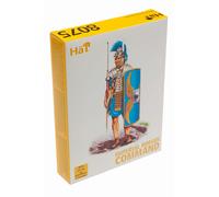 HaT Industrie HäT 8075 Roman Officers (US IMPORT)