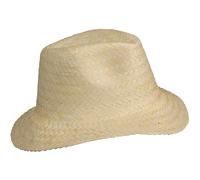 Hat K-up Panama Blanc 59 cm