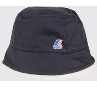 Hat K-WAY Woman color Black - Size: OS - female